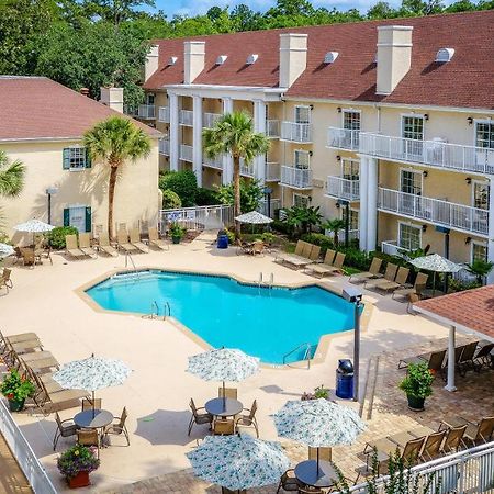 Palmera Inn And Suites Hilton Head Island Kültér fotó