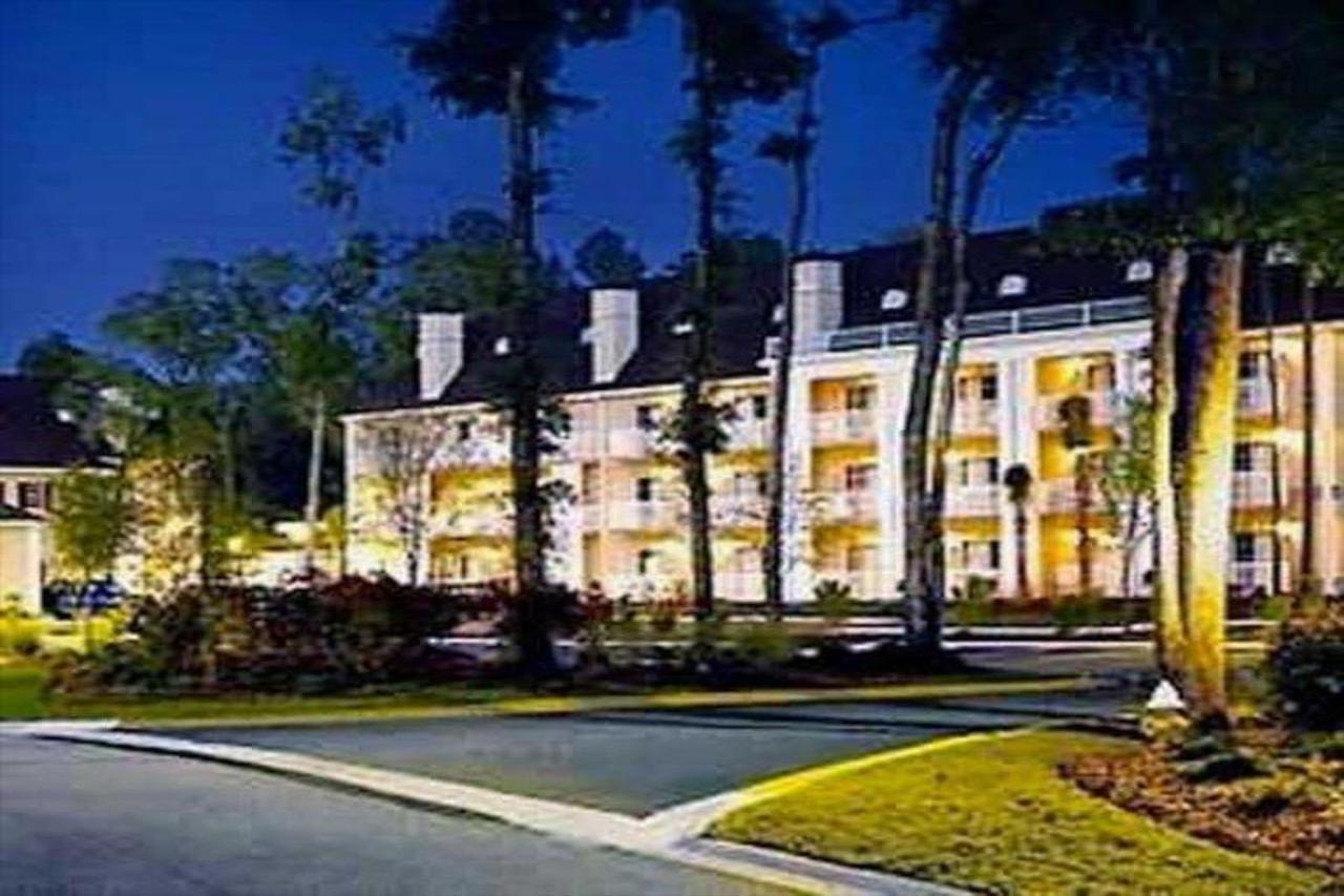 Palmera Inn And Suites Hilton Head Island Kültér fotó