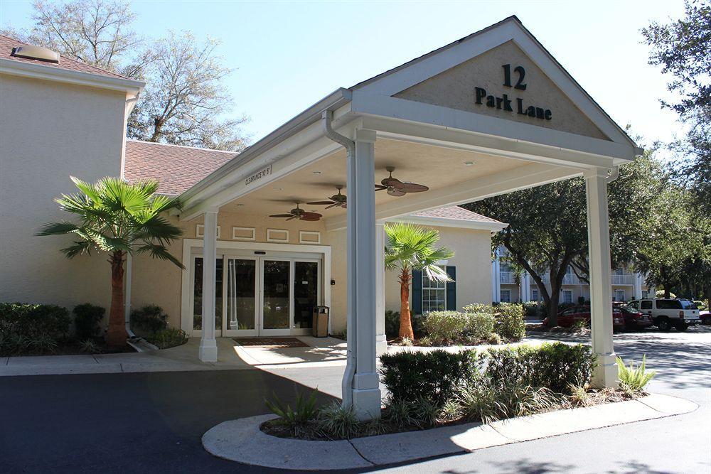 Palmera Inn And Suites Hilton Head Island Kültér fotó